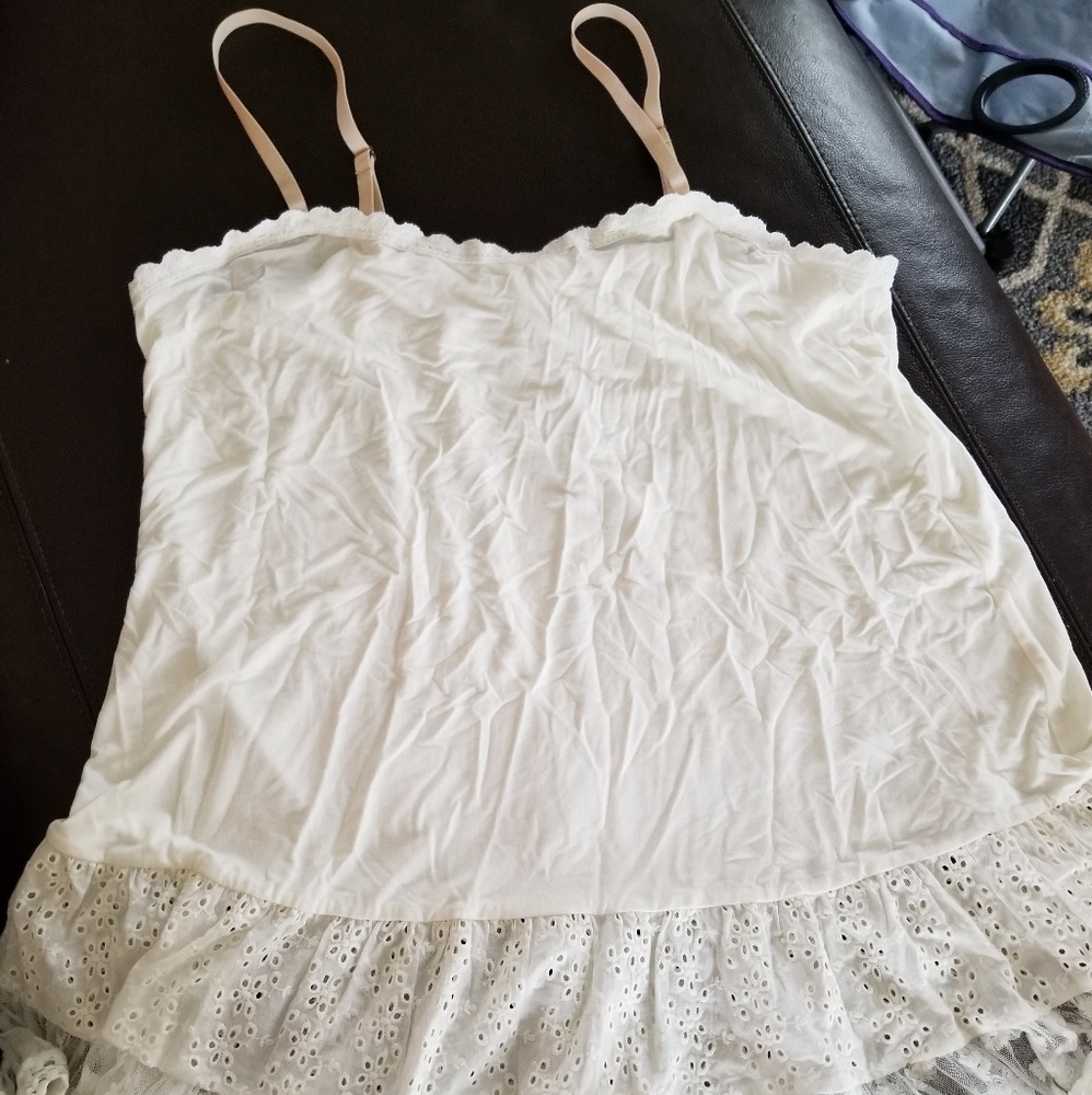 Matilda Jane Tank Entender